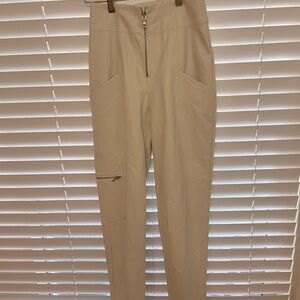 INTERMIX pants-WS-GORGEOUS-smoke/pet free home new w/o tag, cleaning out closet